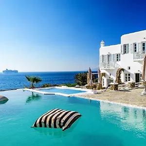 Hotel Apanema, Mykonos Town