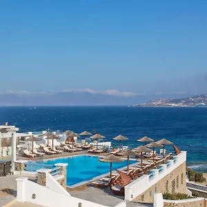 Hotel Grand, Mykonos Town