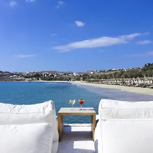 Hotel Aphrodite &, Mykonos Town